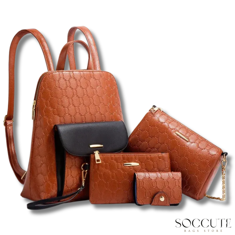 sac-a-dos-femme-marron