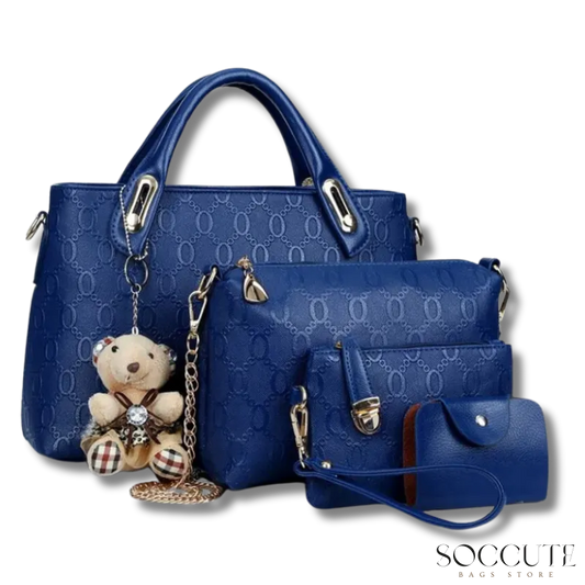 sac-a-main-ilona-bleu-4pcs-soccute